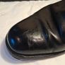 Vintage Crockett And Jones Dress Army Boots(1979) Image 4