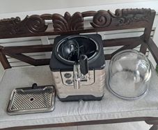 Blade beer unit