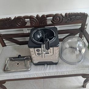 Blade beer unit