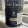 Little Greene Paint 1L - Sky Blue 103 (Intelligent Eggshell) Image 3
