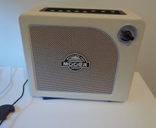 mooer hornet