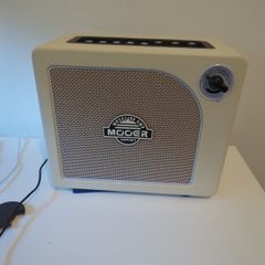 mooer hornet