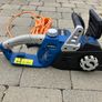 Hyundai Chainsaw New and unused Image 2