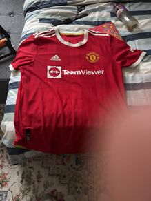 man united