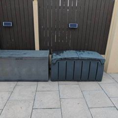 Garden Storage