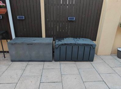 Garden Storage