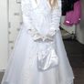 communion dress Image 2