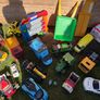 Kids Outdoor Toys Image 4