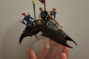 Games Workshop Warhammer 40k Drukhari Venom