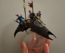 Games Workshop Warhammer 40k Drukhari Venom