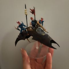 Games Workshop Warhammer 40k Drukhari Venom