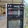 Oven and hob for sale Image 2