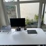 Bekant Ikea Office Desk Image 2