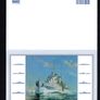 1993 Australia Warships Commemorative Stamps Sheetlet Presentation Pack Image 2