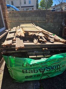 timber