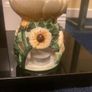 Vintage 80's Ceramic Tea Light/ Wax Melt Warmer Image 4