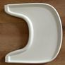 Stokke Tripp Trapp White Tray Image 2