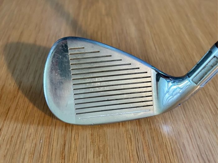 Taylormade M4 9 iron Reg Flex