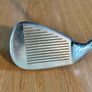 Taylormade M4 9 iron Reg Flex Image 8