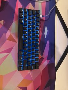 Apex pro mini wireless