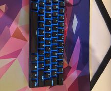 Apex pro mini wireless