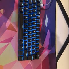 Apex pro mini wireless