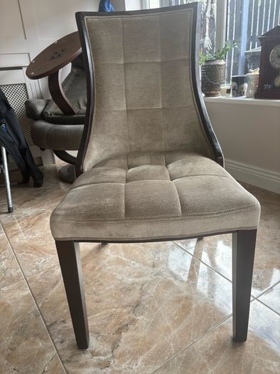 kitchen chairs