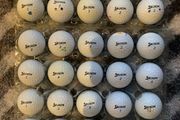 30 Srixon Ad333 golf balls