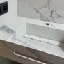 sink made by tiles Image 6