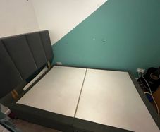 4 Foot Bed