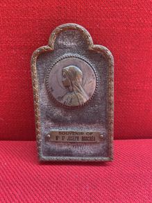 Antique Religious Icon