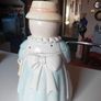 Mamma Bear Ceramic Biscuit Jar Image 8