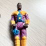 Mask Kenner Hondo and Julio Lopez Firefprce Mask Image 3