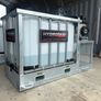 HYDROSKID  Mobile Pressure Washing System Image 4