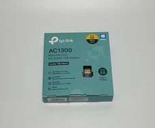 TP-Link Archer T3U Nano WiFi Dongle, AC1300 Wireless USB 2.0