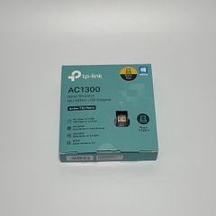 TP-Link Archer T3U Nano WiFi Dongle, AC1300 Wireless USB 2.0