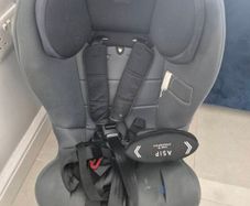 Axkid Move Car Seat (2020) Extended Rear Facing