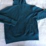 Boys Diesel Blue Hoodie age 14 Image 6