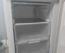 freezer