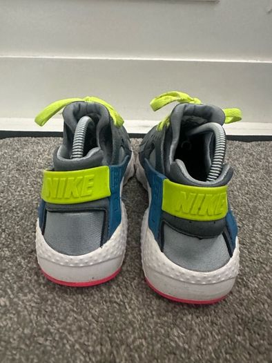 Nike Air Haurache