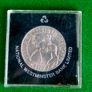 National Westminster Bank Limited Edition  Coin  1952 - 1977 Image 2