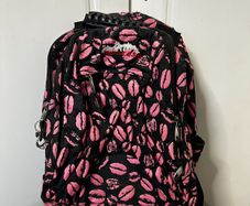 Ridge 53 school bag