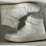 Anine Bing Hayden Sneakers White - Size 39 Image 5