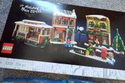 LEGO Winter Village Holiday Main Street 10308