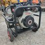 Yanmar generator Image 4