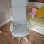 ikea office chair Image 2
