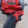 Milwaukee M12 Fuel Impact wrench Image 2