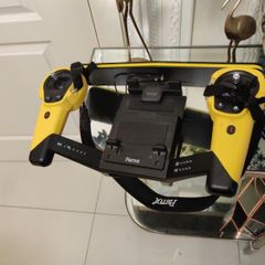 Parrot drone controller