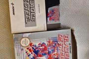 Blades od Steel  Nintendo Nes Arcade Retro Games Original