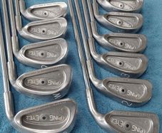 Ping Eye2 Full Irons Set